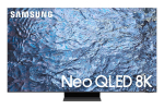 Телевизор Samsung NEO QLED 8K QE85QN900C