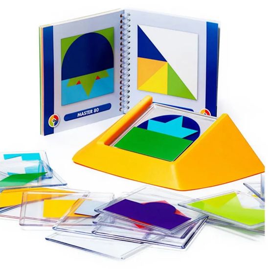 Настольная игра Цветовой код