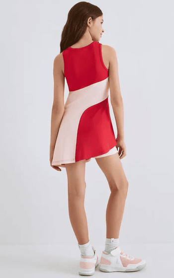 Платье для девочек 7/6 Viki Dress - Adrenaline Rush/Mangano Calcite, арт. VD76-1501