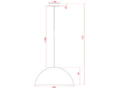 Подвесной светильник Arte Lamp