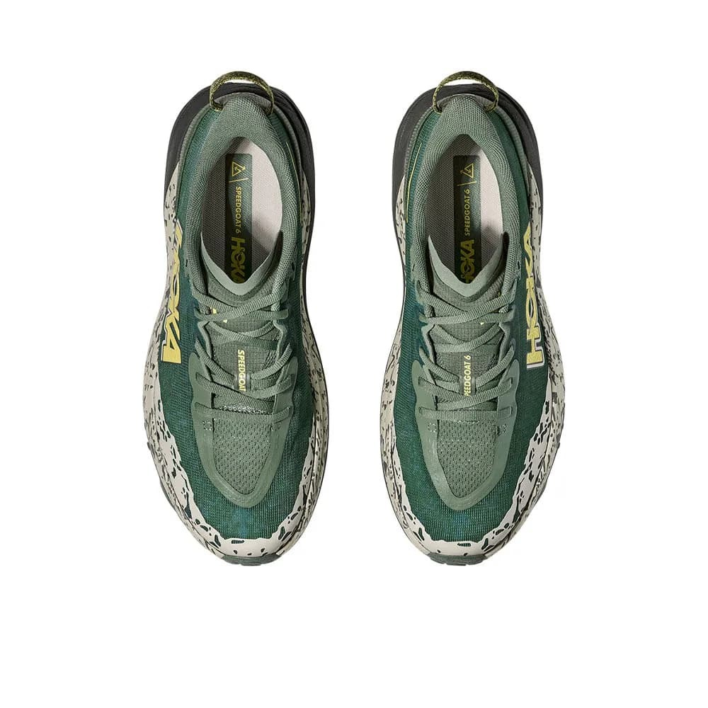 Кроссовки мужские Hoka Speedgoat 6 WIDE