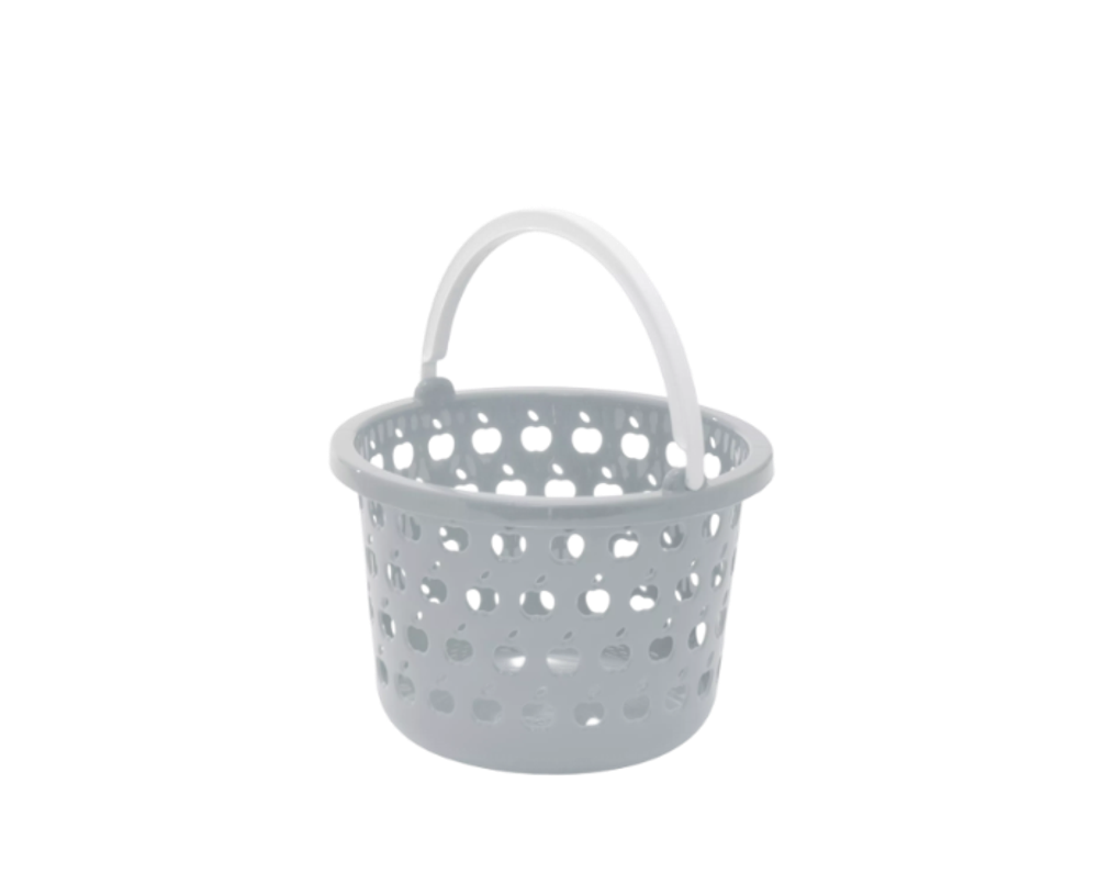 КОРЗИНКА "СТАЙЛ" кругл. 2,2л d 185 h 136