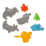 Логическая игра "Африка" (Нордпласт)