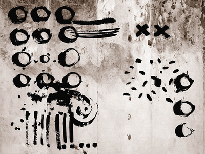 Дизайнерские обои Wall Street Wabi Sabi