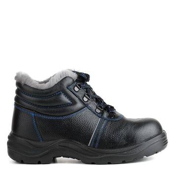 Ботинки 112РНМ нат.мех., ПУ/нитрил, КП