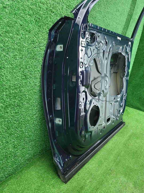 Дверь передняя правая Wey 07 (2024-н.в.)