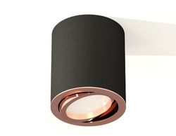 Ambrella Комплект накладного поворотного светильника MR16 Накладные XS7422004