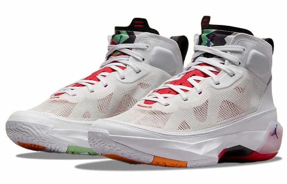 Кроссовки Jordan Air Jordan 37 Pf