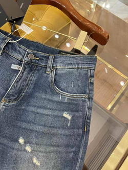 Джинсы Dolce&amp;Gabbana, арт. 483980487