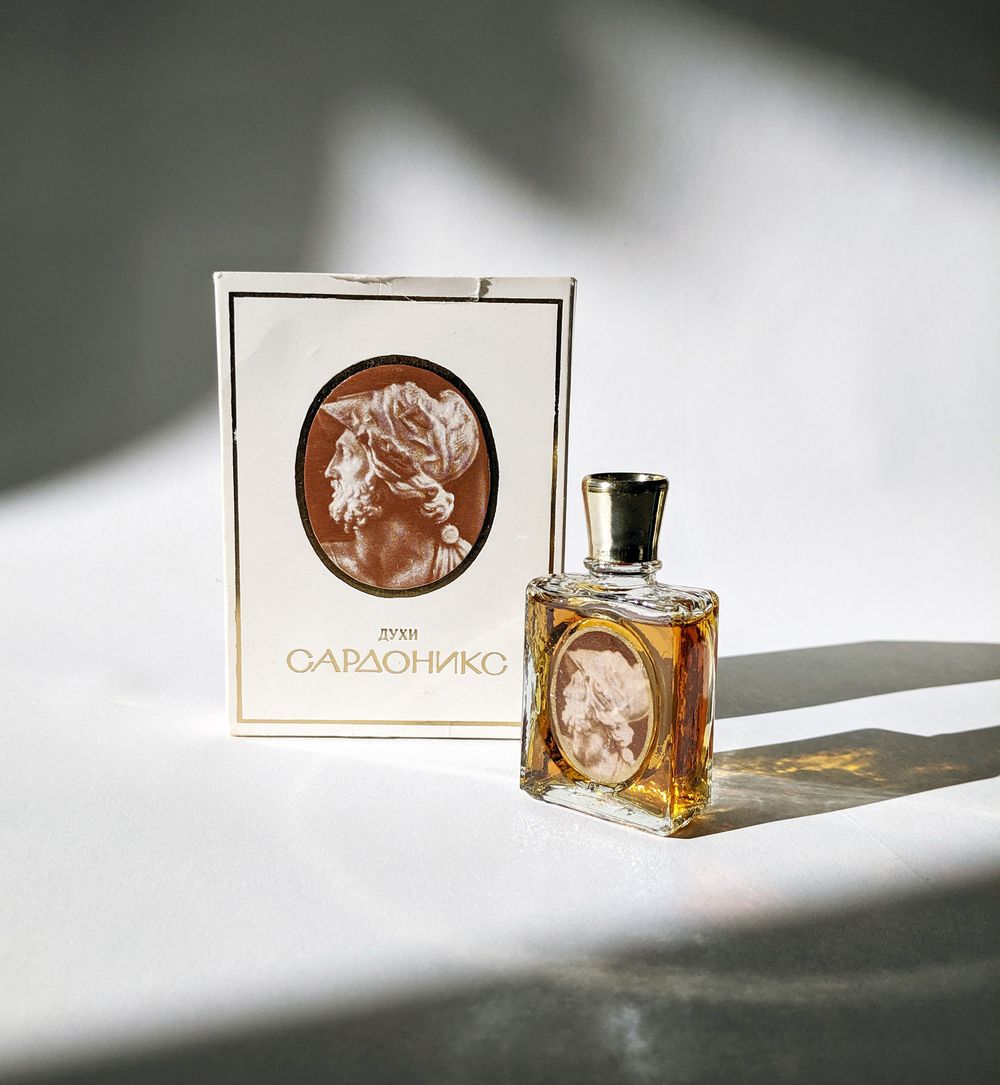 Nouvelle Etoile – Новая Заря Sardonics 3