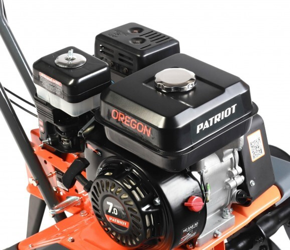 Культиватор PATRIOT Т 7085 Р OREGON с реверсом 460104555