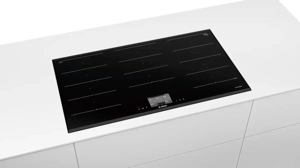 Индукционная варочная панель Bosch PXX995KX5E