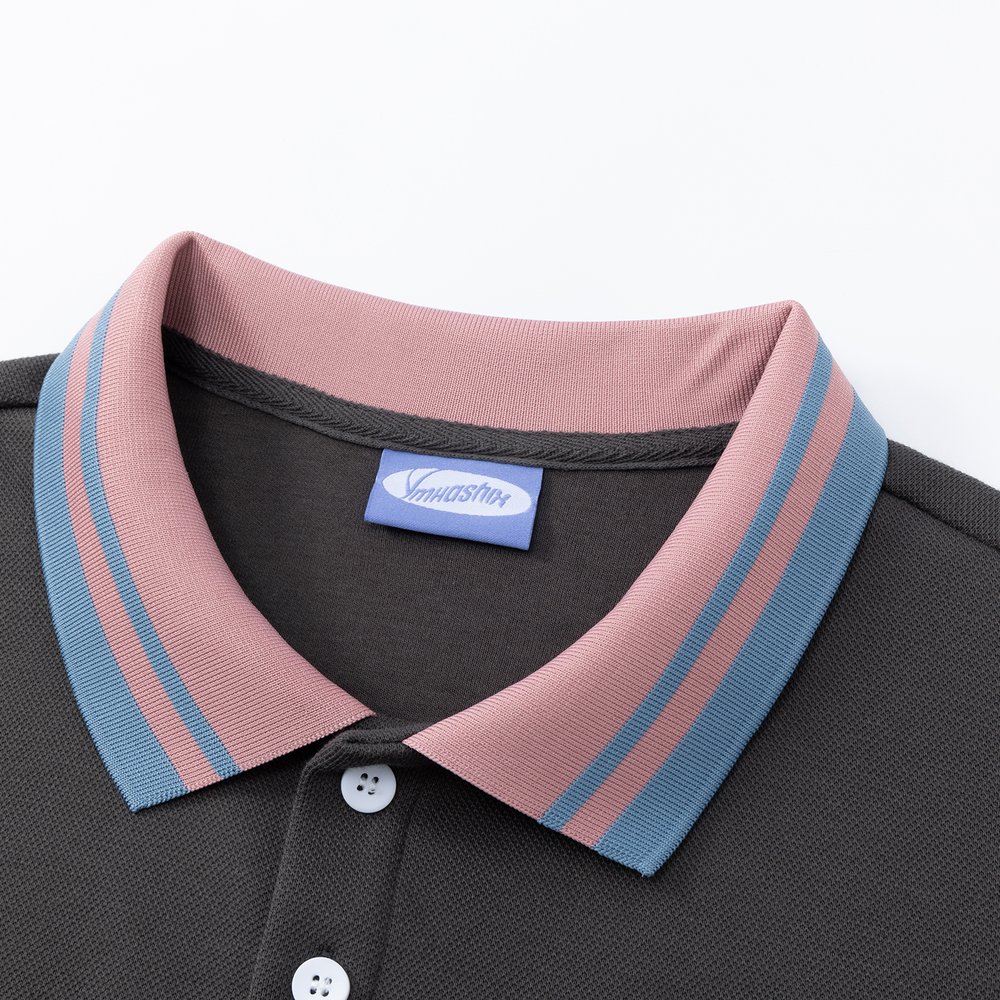 Рубашка поло YMKASHIX