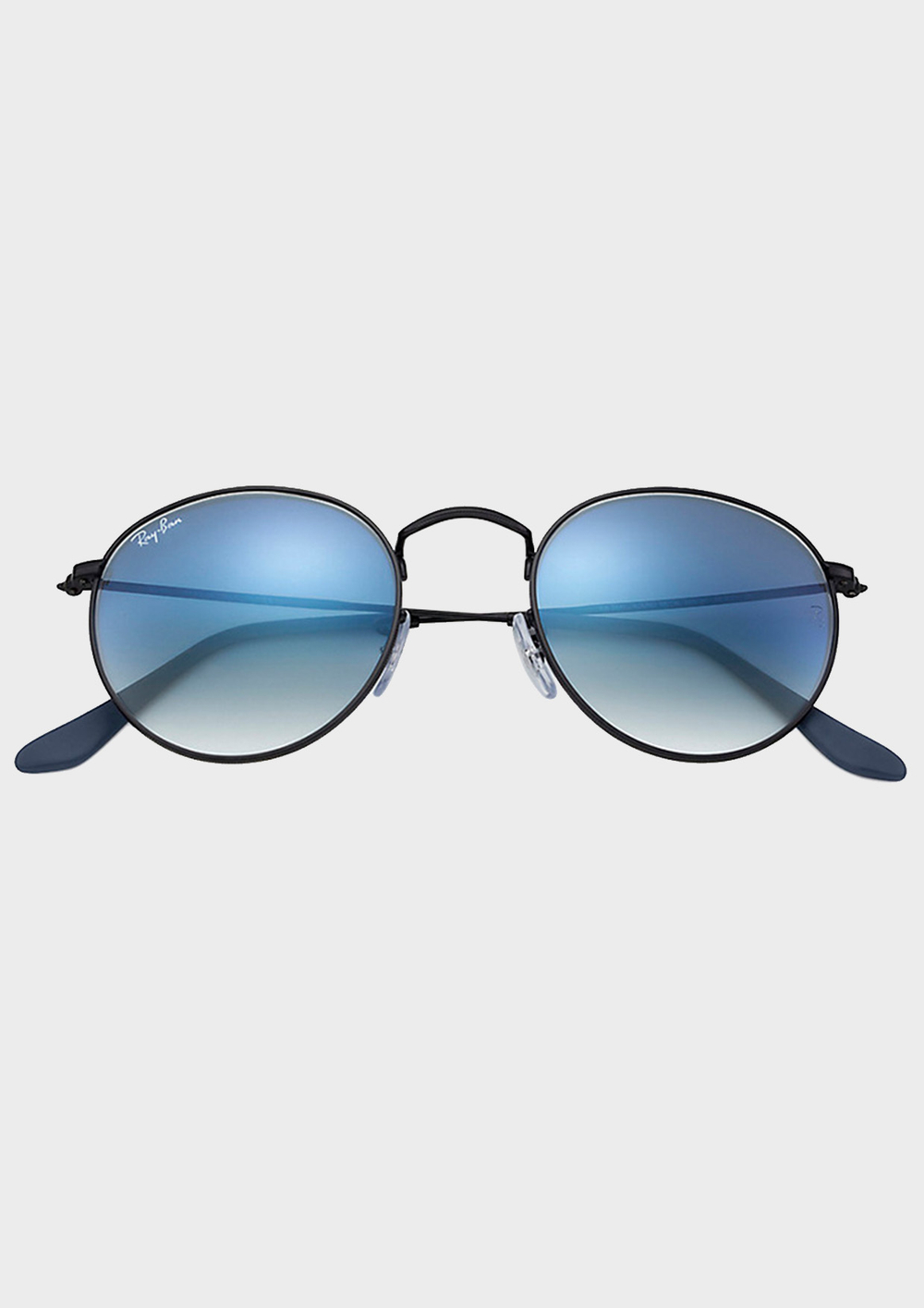 Очки Ray-Ban Round Metal
