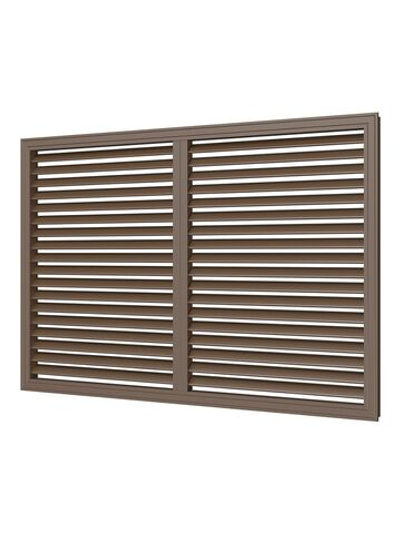 Экран радиаторный ПР фланец 600х900 пластик Oak ERA