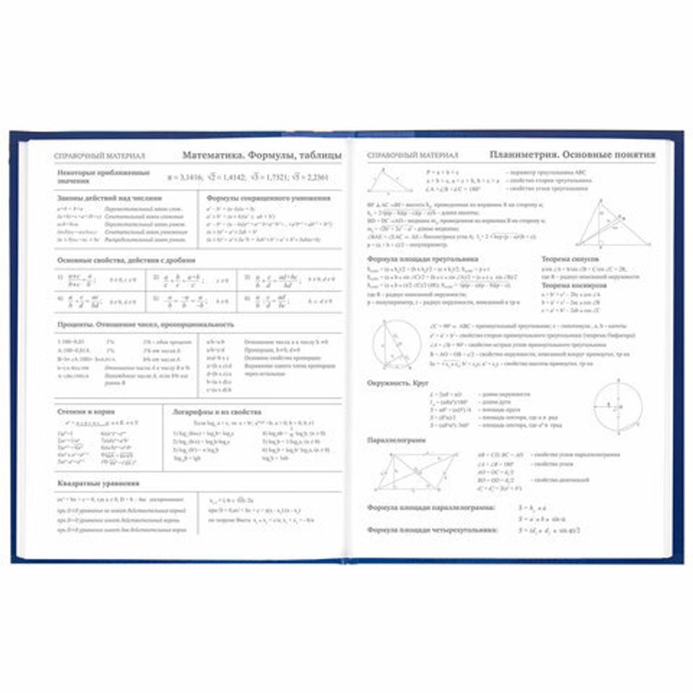 Дневник 5-11 класс 48 л., твердый, BRAUBERG, глянцевая ламинация, с подсказом, "Символика", 106878