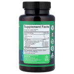 Nature's Craft, Конопляное масло, 120 жидких капсул (500 мг на капсулу)