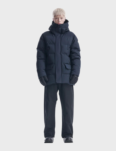 Куртка KRAKATAU Cassini