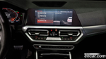 BMW 3 Series (G20) 320i M Sports (03.2022)