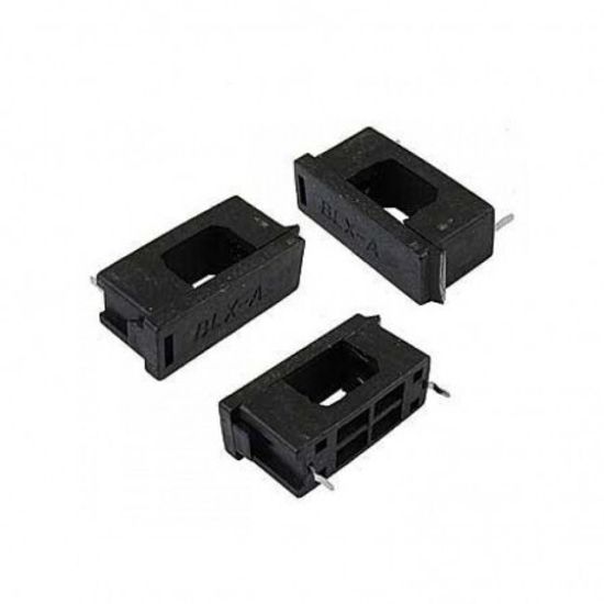 Держатель KLS5-242 для 5x20