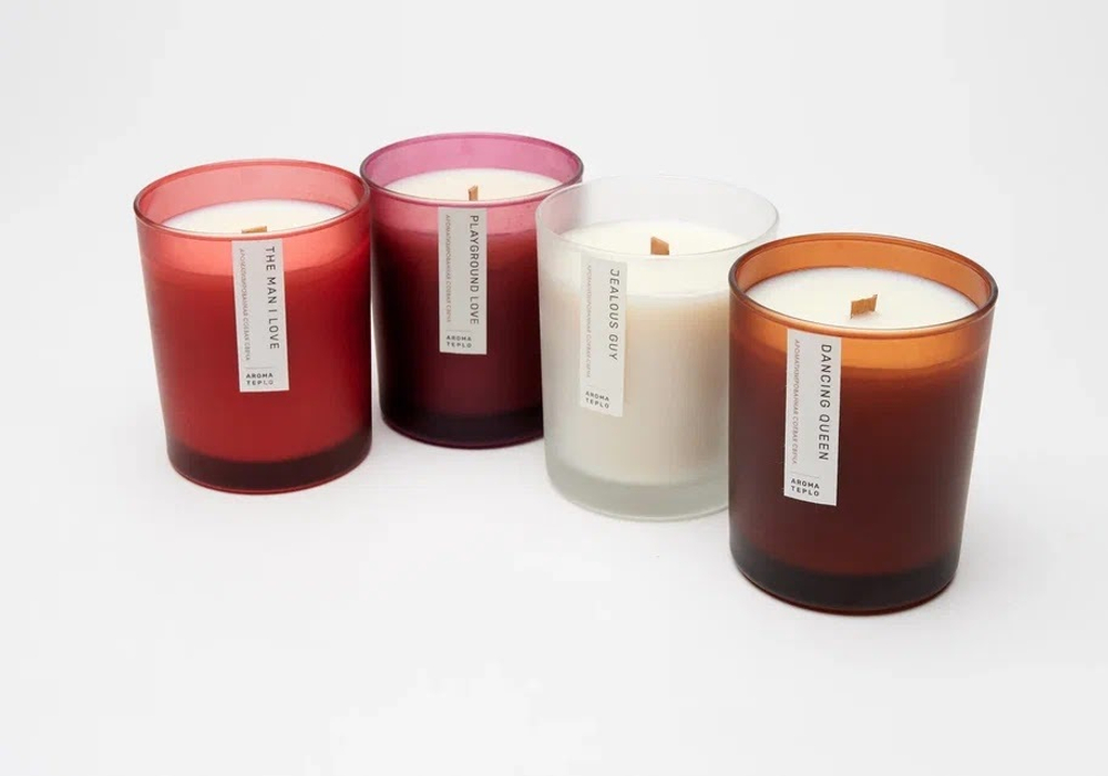 Подарочный сет "Sweet memories"