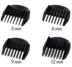 Машинка для стрижки волос Jaguar J-Cut 60 Li Copper