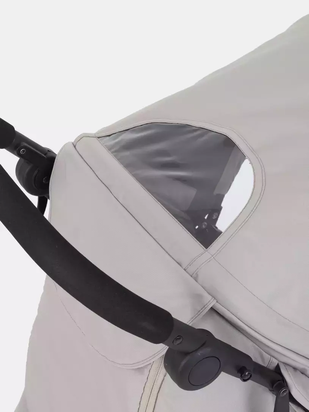 Коляска детская RANT basic "KIRA" RA090 Beige