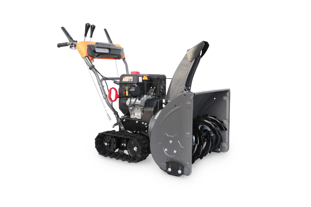 Снегоуборщик бензиновый Villartec WB9061ET