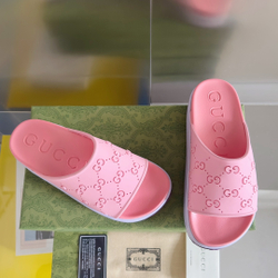 Gucci Slide Sandal