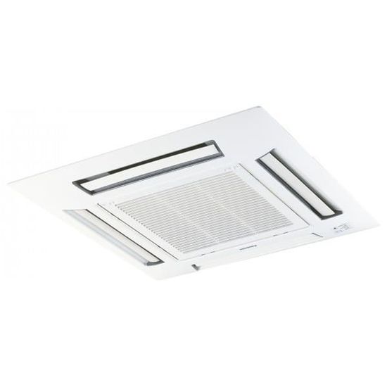 Кассетная сплит-система Panasonic S-36PY2E5B + CZ-KPY3AW + U-36PZH2E5