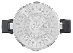 Кастрюля с крышкой Tefal Cook&Clip 6.1л 22см G7237974