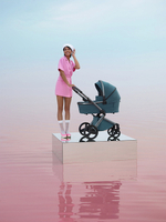 Детская коляска Anex l/type 3 в 1 Ocean