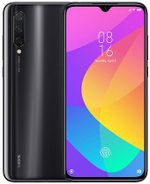 Xiaomi Mi 9 Lite 4/64GB Black