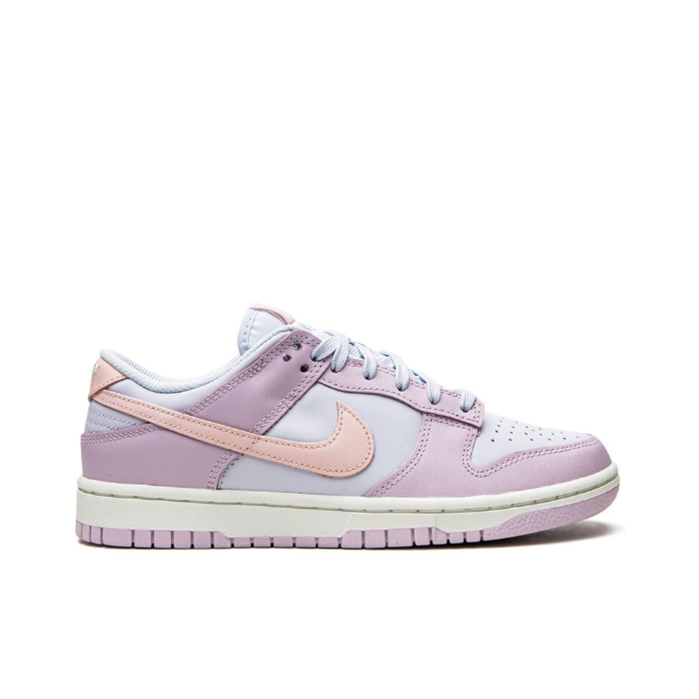 Nike Dunk Low 'Atmosphere Pink'
