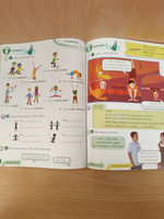 Next Move British English Level 4 Student's Book Pack (+DVD-ROM)