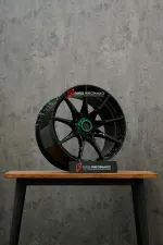 КОВАНЫЕ ДИСКИ для McLaren 750S #7