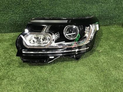 Фара левая Range Rover Vogue 4 L405 (2012-2017) ксенон