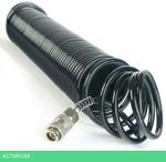 Шланг Patriot PU 20 830901050 черный