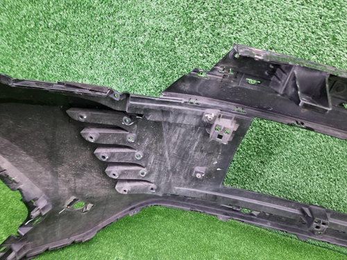 Бампер передний Faw Bestune T99 (2022-н.в.)