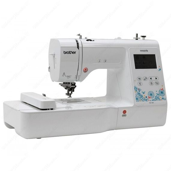 Вышивальная машина Brother Innov-is NV18E