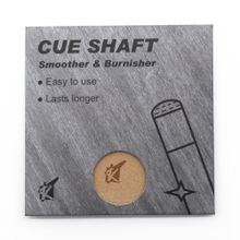 Диск для чистки и полировки кия "Smoother &amp; Burnisher"