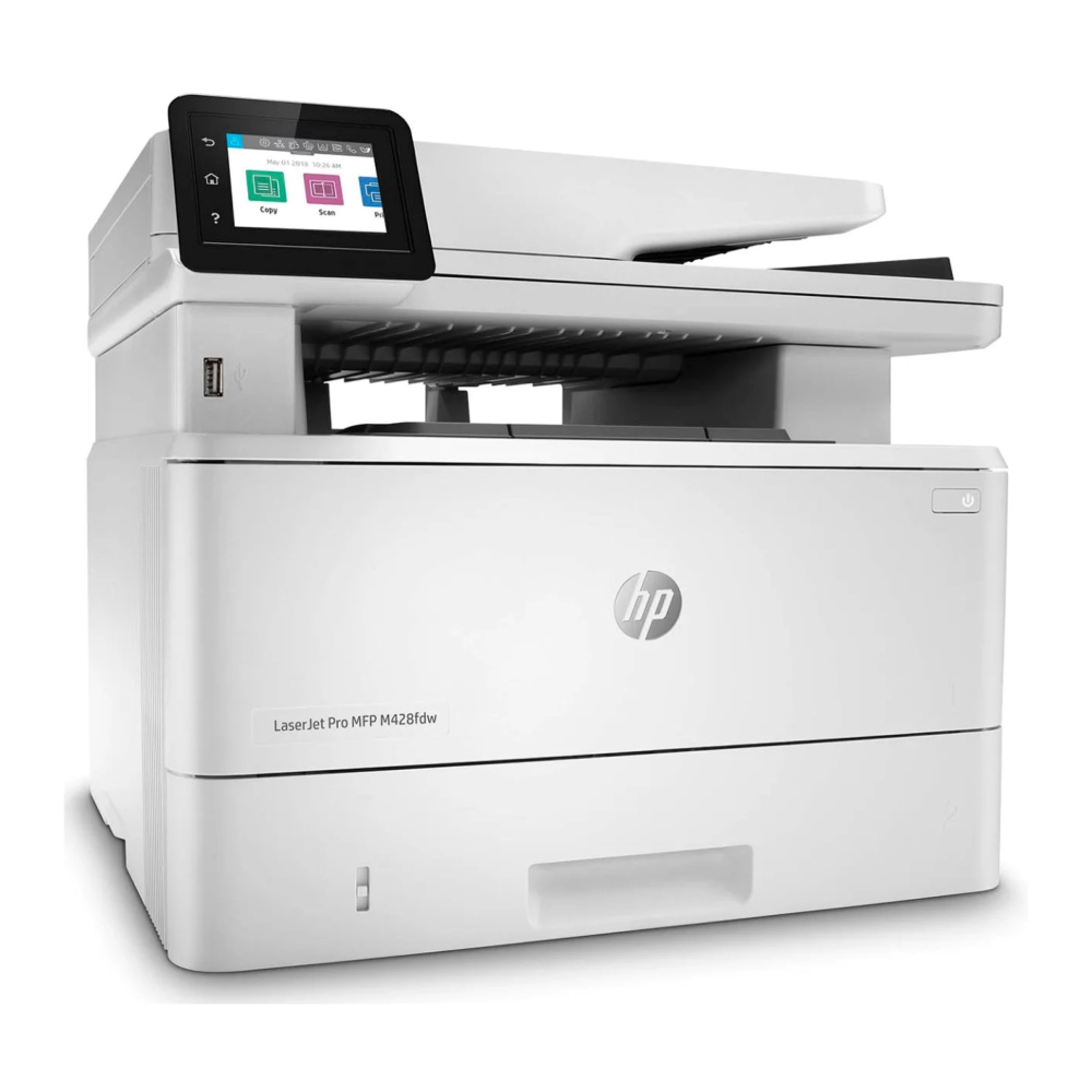 МФУ HP LaserJet Pro MFP M428fdw (W1A30A)