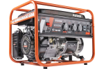 Генератор бензиновый PATRIOT GRS 6500