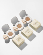 Кушон Pre More Natural Cover Cushion 23 Nude
