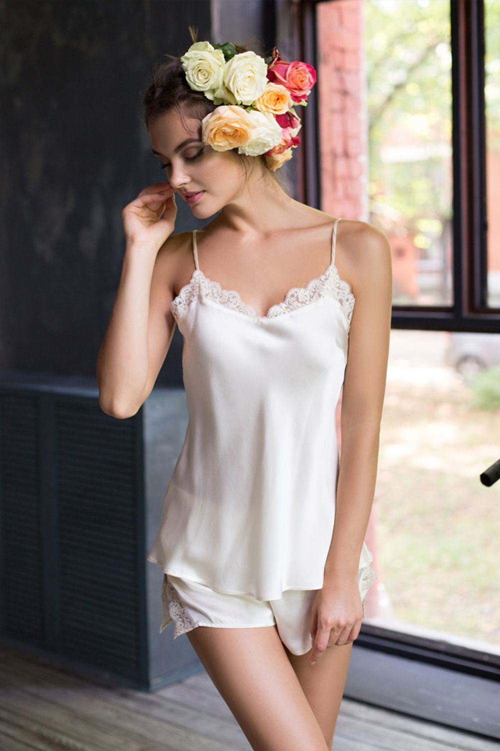 Kristy 15112 шампань