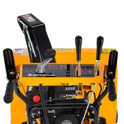 Снегоуборщик KETTAMA 90 B Basic