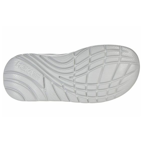 Hoka One One Ora Recovery 'Orange'