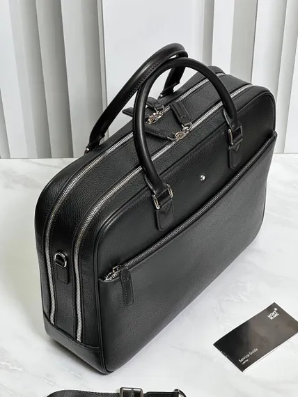 Портфель для документов MONTBLANC Sartorial большого размера