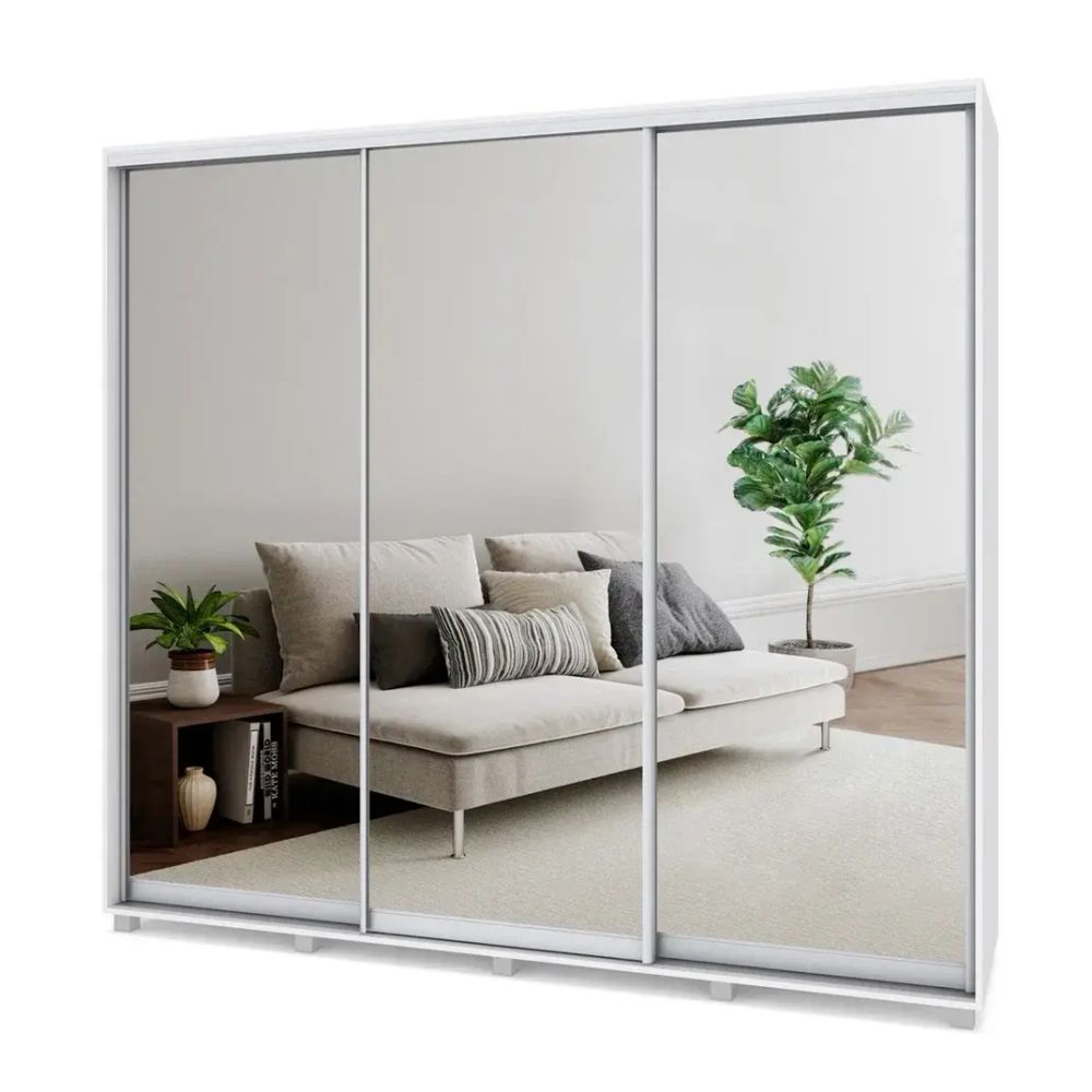 Шкаф-купе "Мартин" М643, MODERN