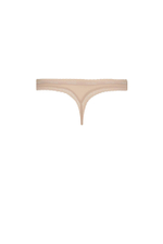 стринги 3 пары Calvin Klein Underwear - разноцветная(000QD3802E)